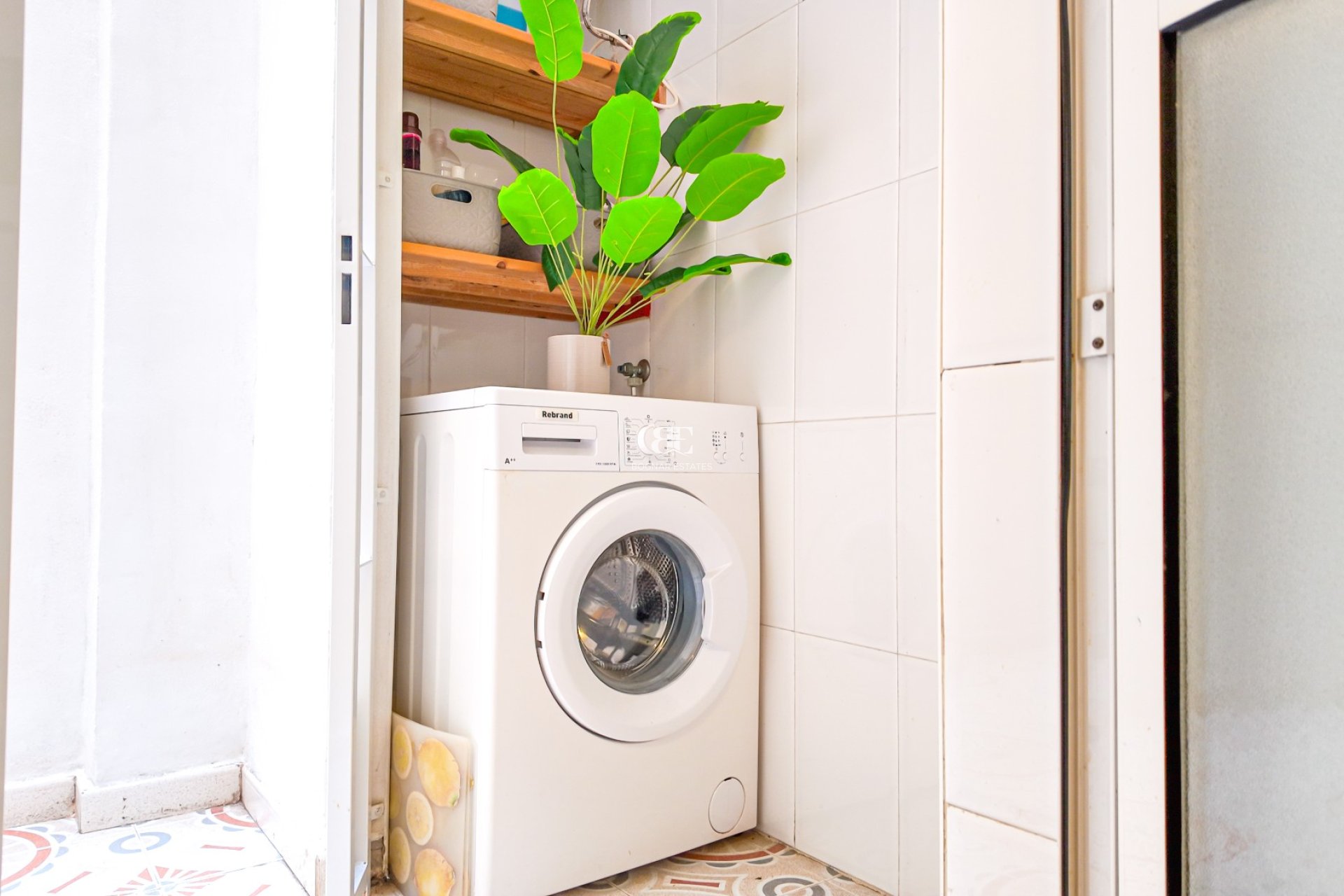 Wiederverkauf - apartment -
Torrevieja - Parque de las Naciones