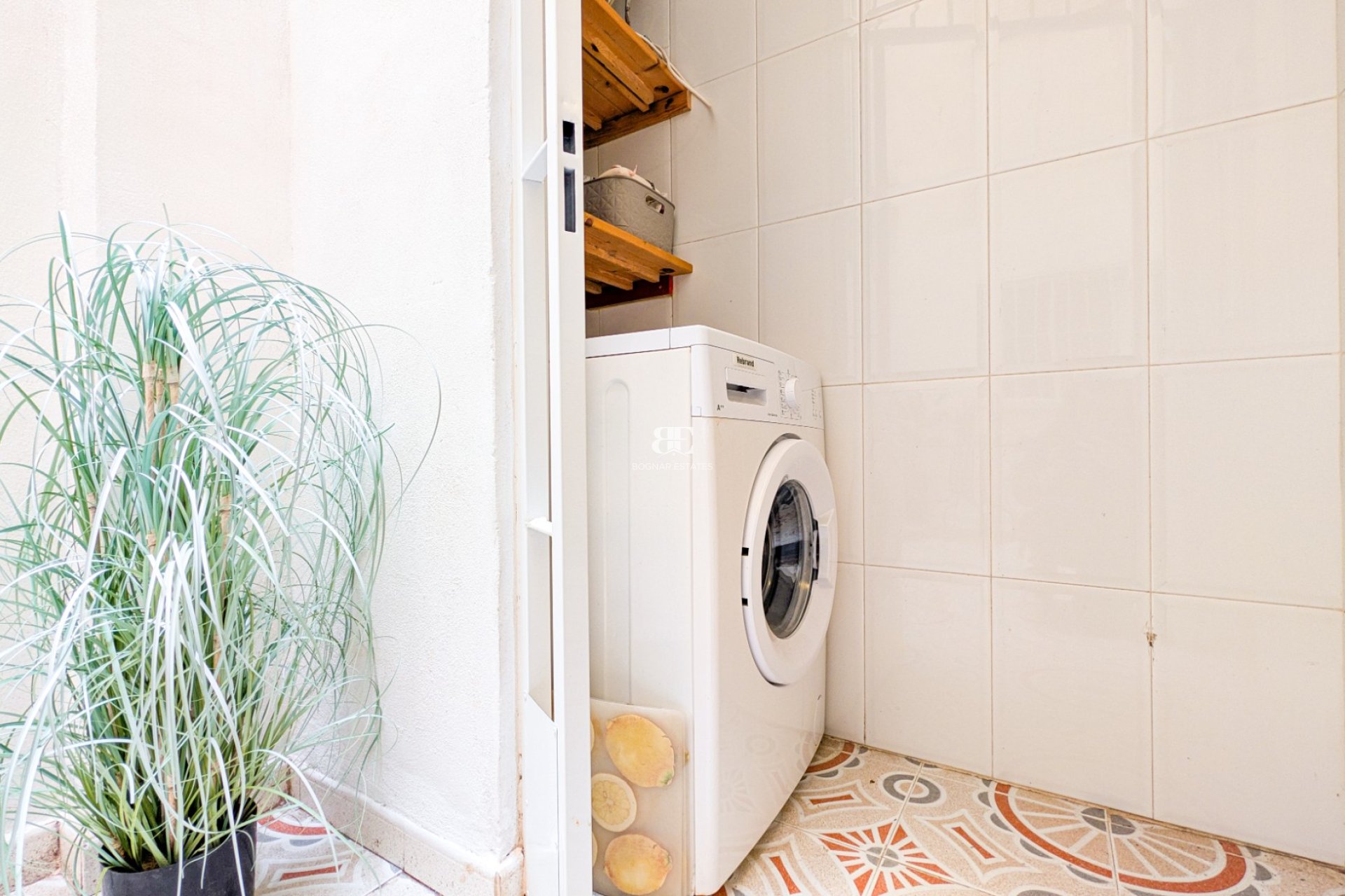 Wiederverkauf - apartment -
Torrevieja - Parque de las Naciones