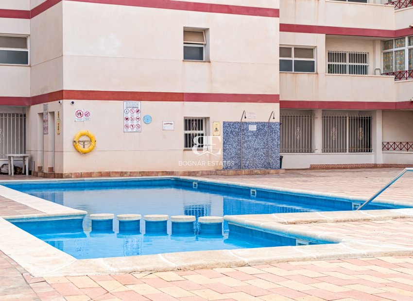 Wiederverkauf - apartment -
Torrevieja - Parque de las Naciones