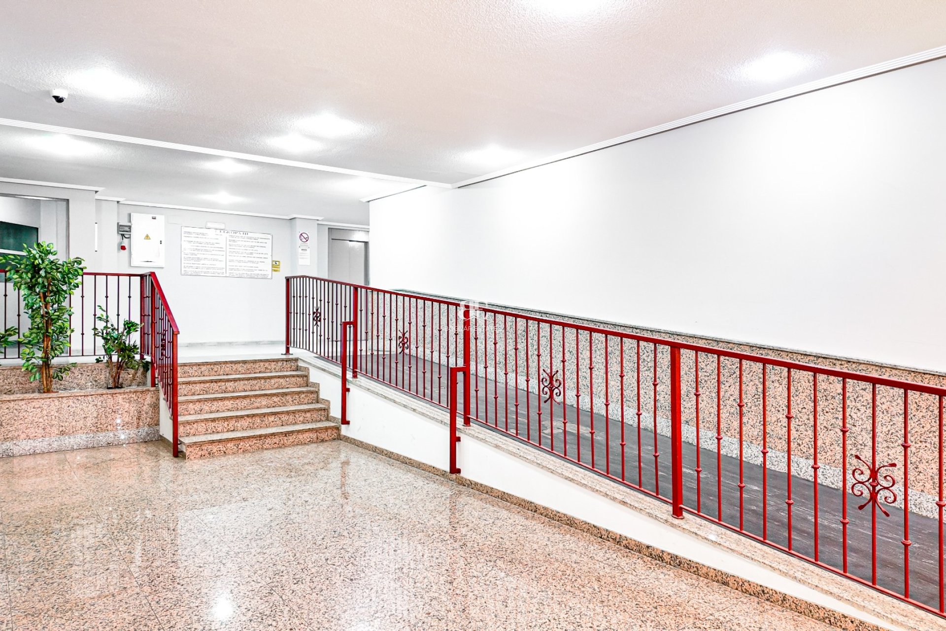 Wiederverkauf - apartment -
Torrevieja - Parque de las Naciones