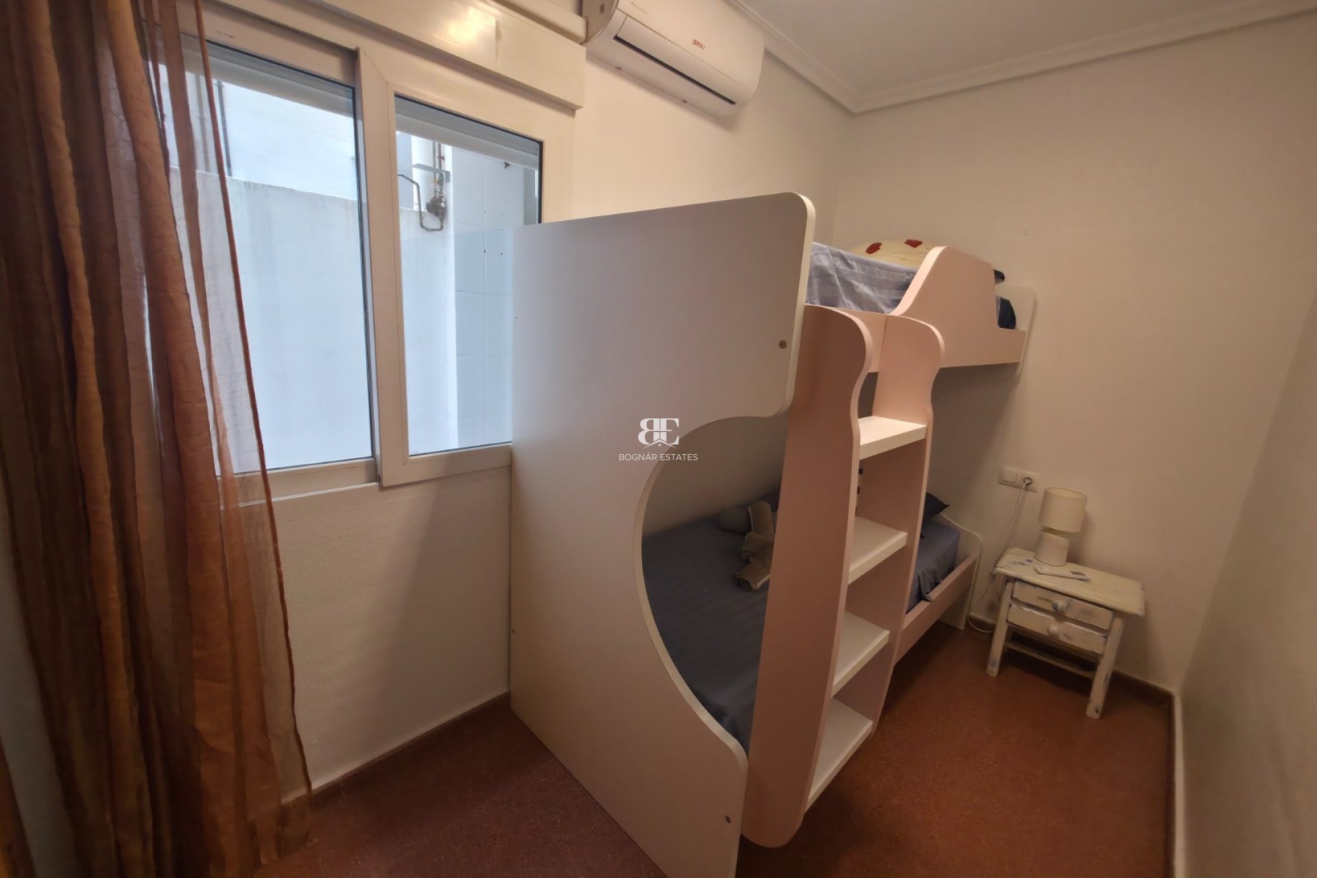 Wiederverkauf - apartment -
Torrevieja - Paseo maritimo