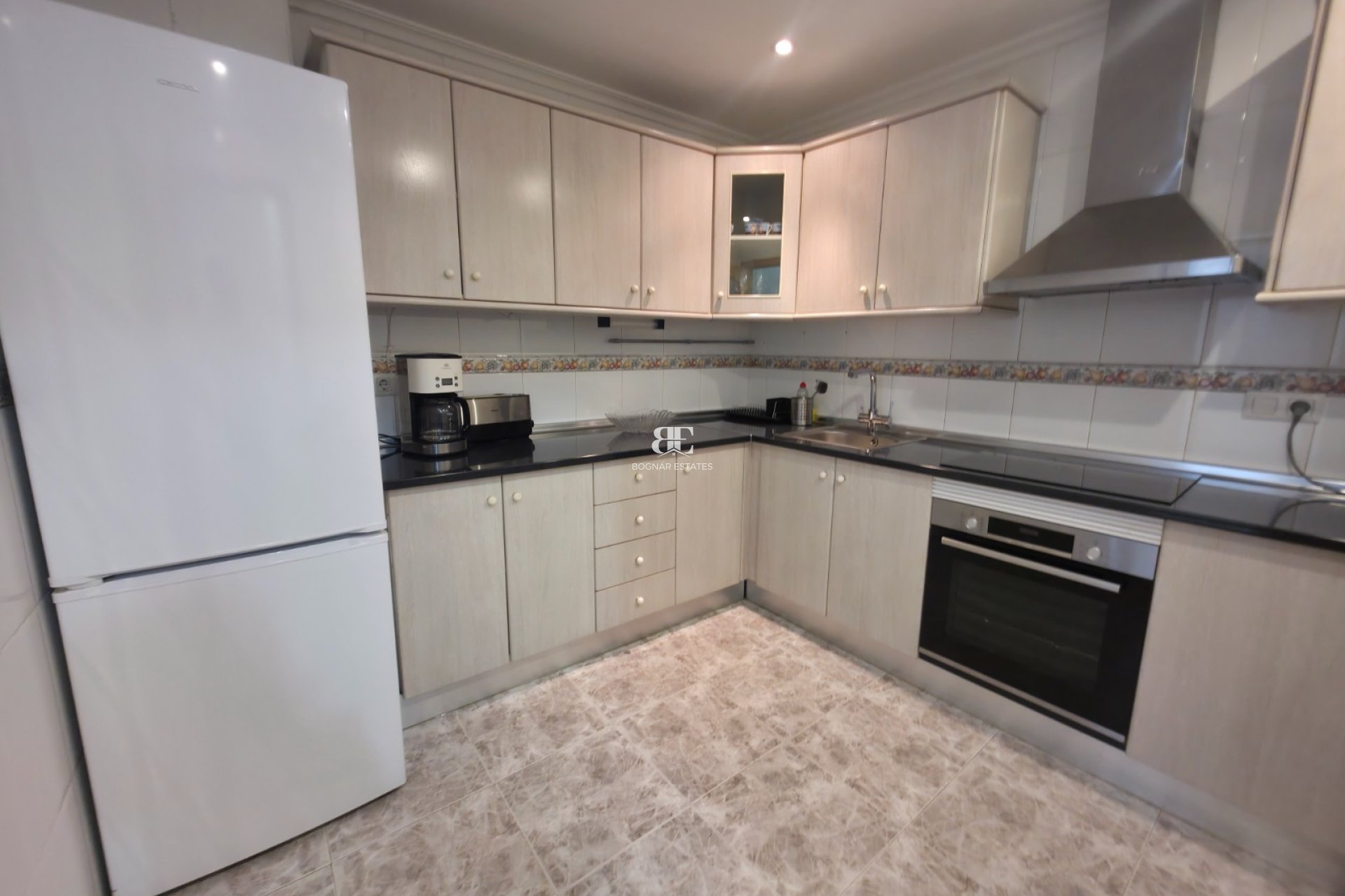 Wiederverkauf - apartment -
Torrevieja - Paseo maritimo