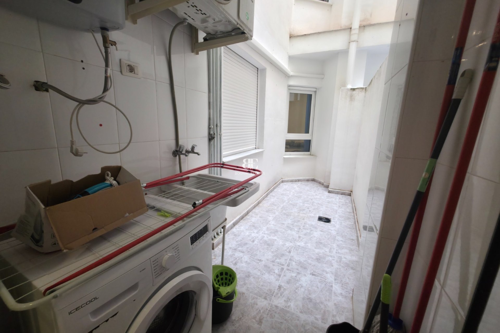 Wiederverkauf - apartment -
Torrevieja - Paseo maritimo