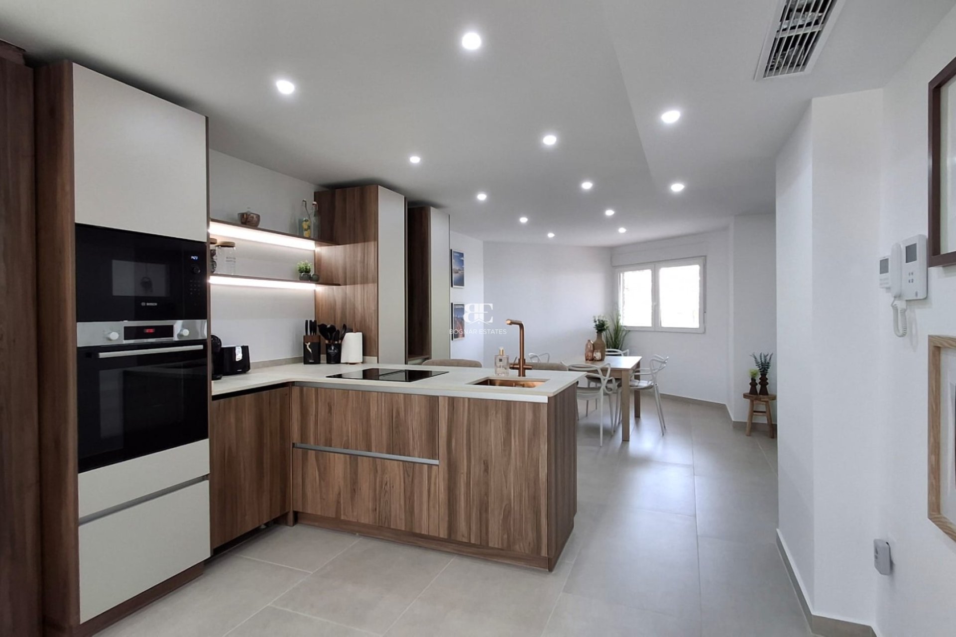 Wiederverkauf - apartment -
Torrevieja - Playa Acequion