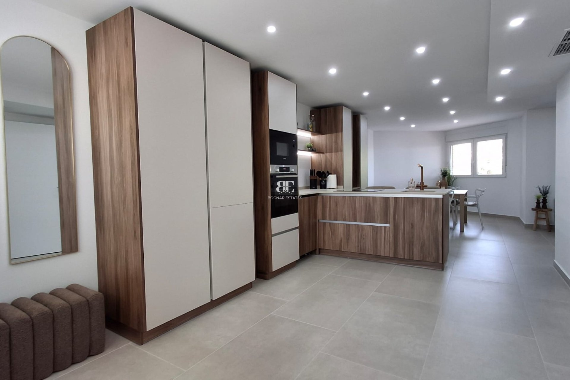 Wiederverkauf - apartment -
Torrevieja - Playa Acequion