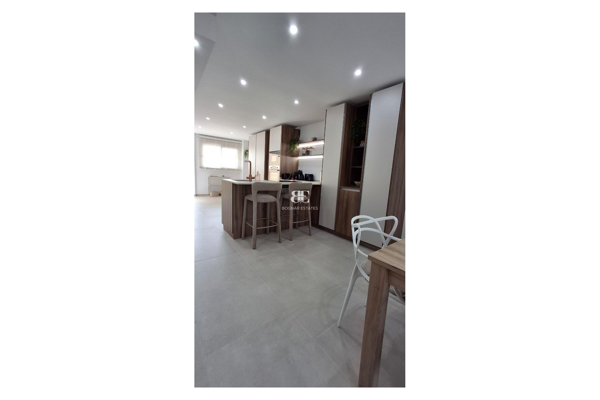 Wiederverkauf - apartment -
Torrevieja - Playa Acequion