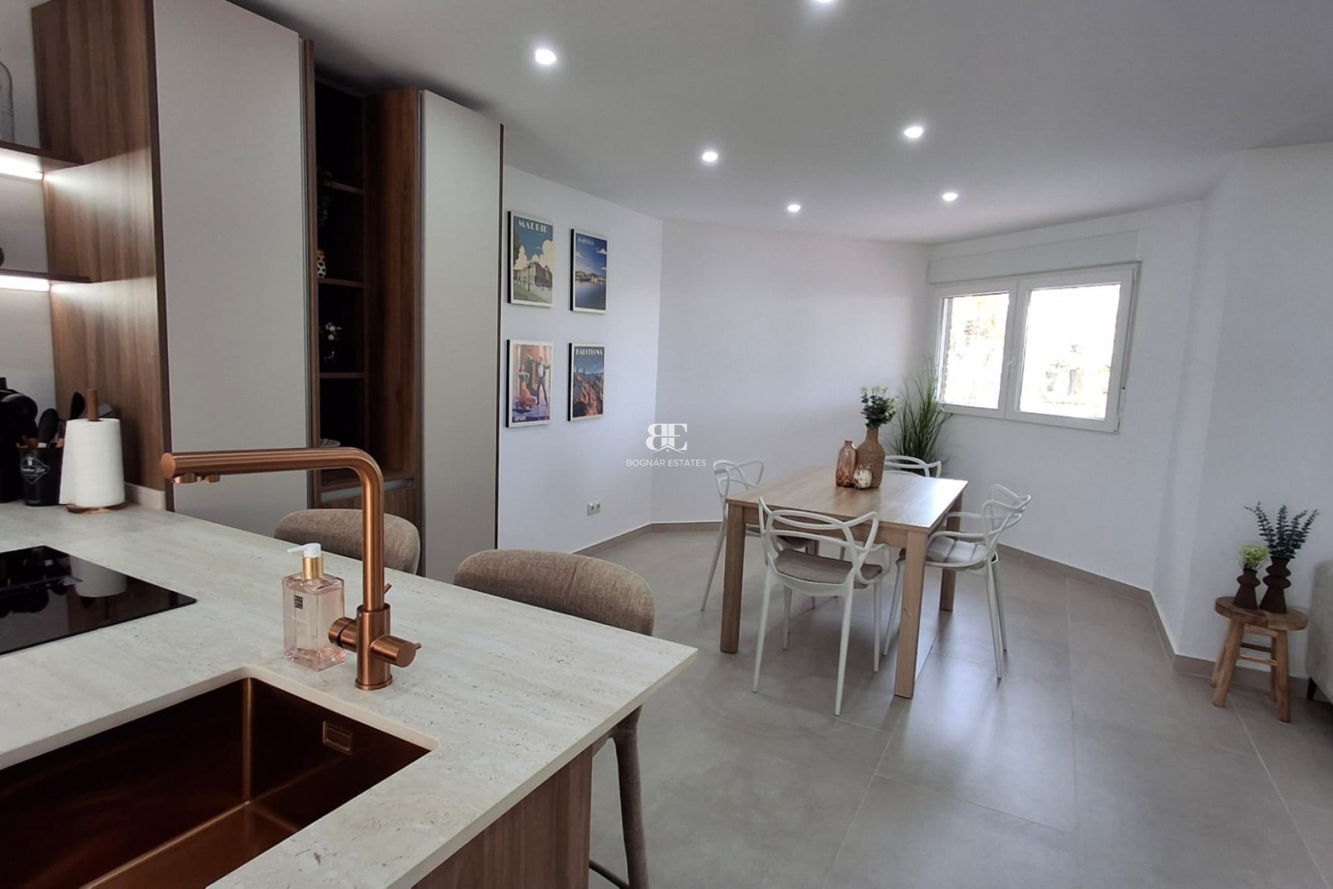 Wiederverkauf - apartment -
Torrevieja - Playa Acequion