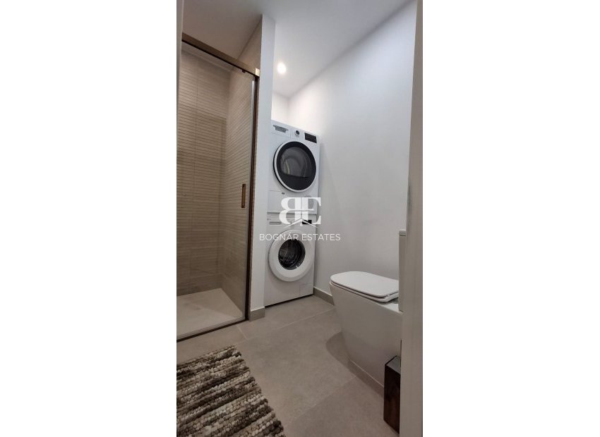 Wiederverkauf - apartment -
Torrevieja - Playa Acequion