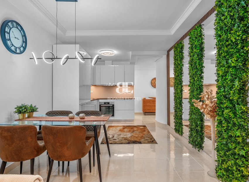 Wiederverkauf - apartment -
Torrevieja - Playa del Cura