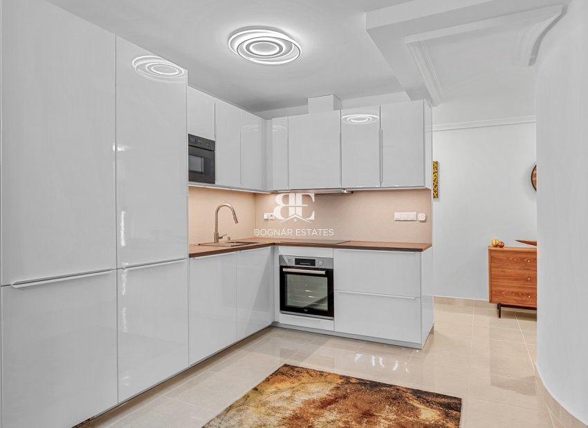 Wiederverkauf - apartment -
Torrevieja - Playa del Cura