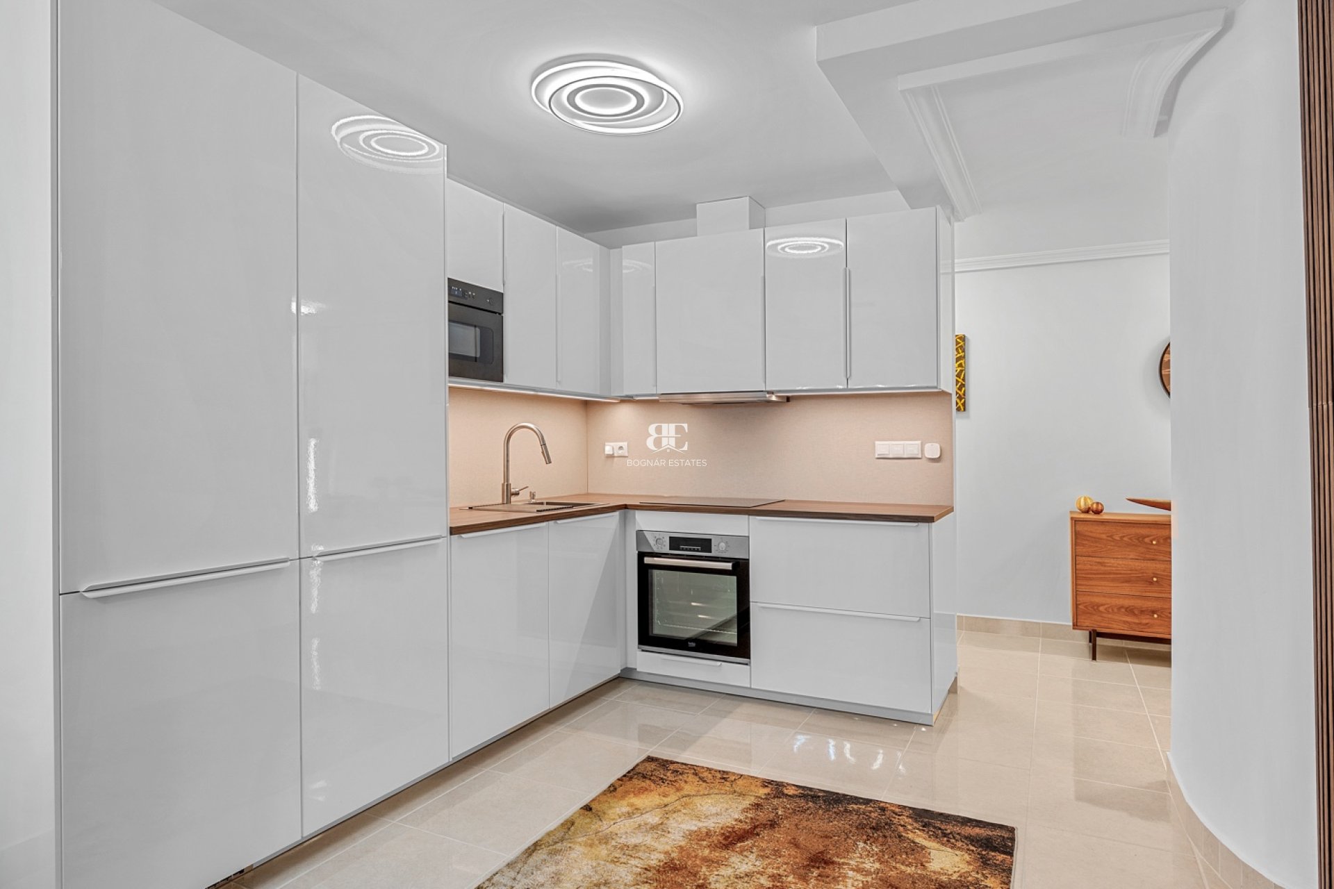 Wiederverkauf - apartment -
Torrevieja - Playa del Cura