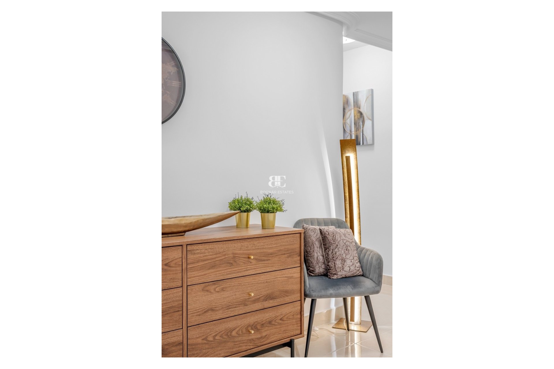 Wiederverkauf - apartment -
Torrevieja - Playa del Cura