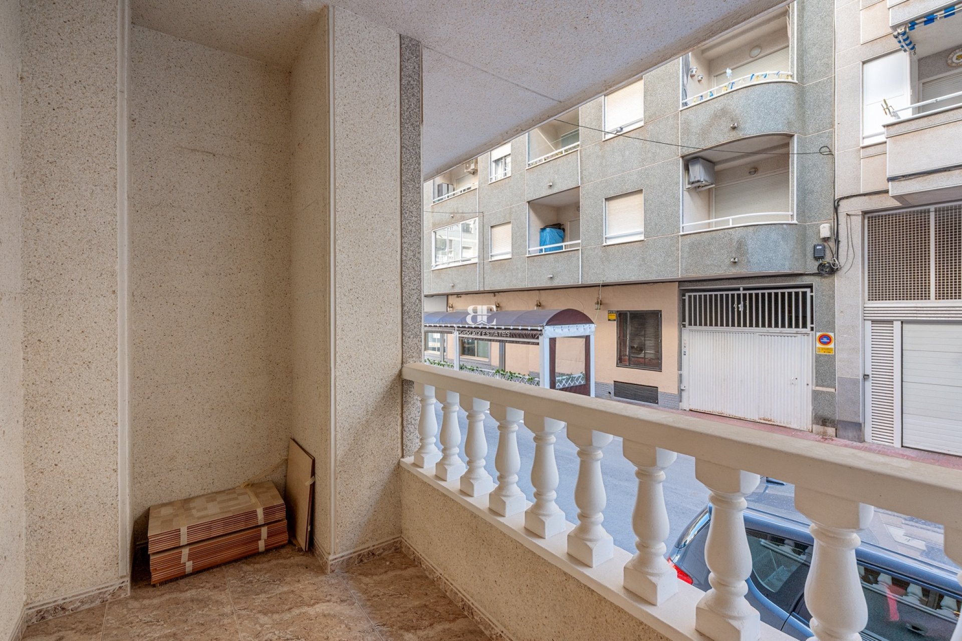 Wiederverkauf - apartment -
Torrevieja - Playa del Cura
