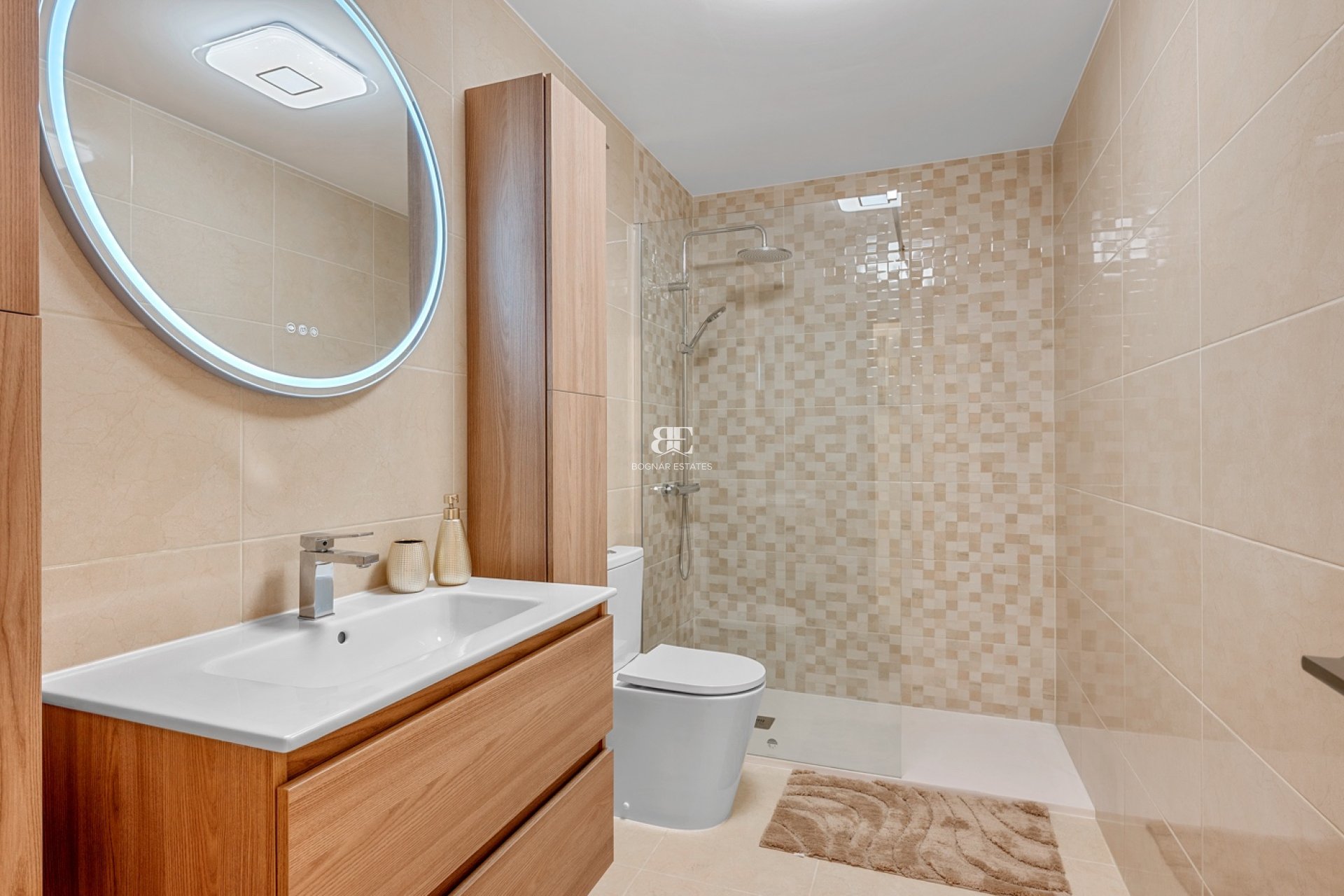 Wiederverkauf - apartment -
Torrevieja - Playa del Cura