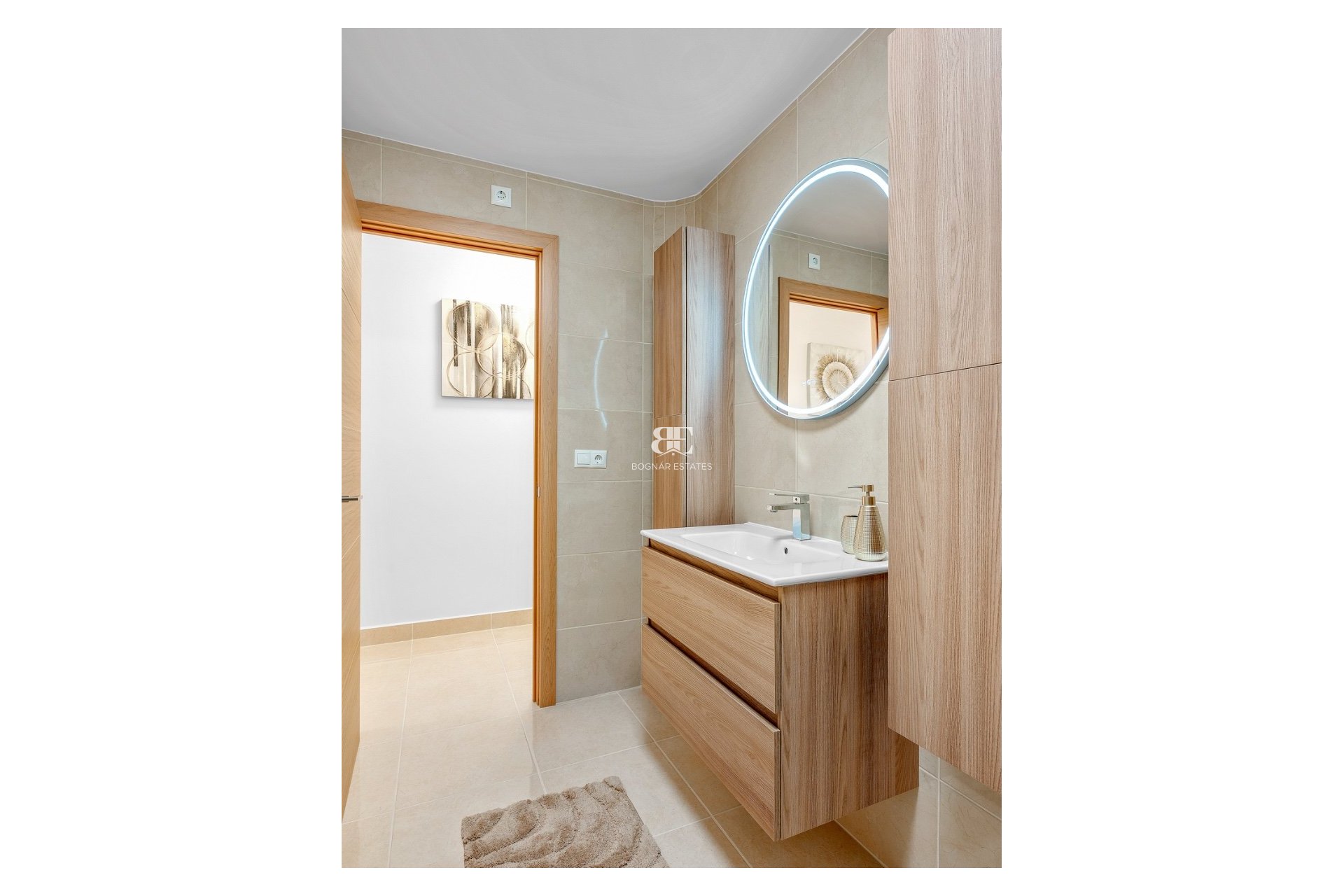 Wiederverkauf - apartment -
Torrevieja - Playa del Cura