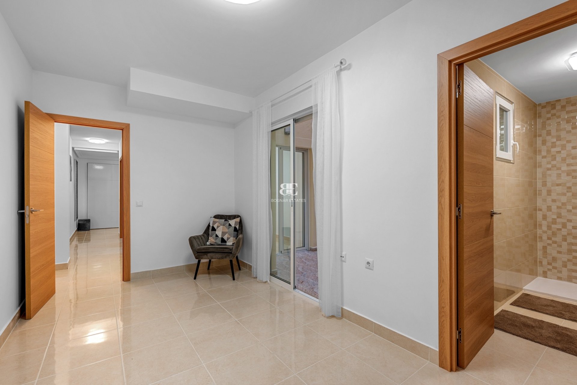 Wiederverkauf - apartment -
Torrevieja - Playa del Cura