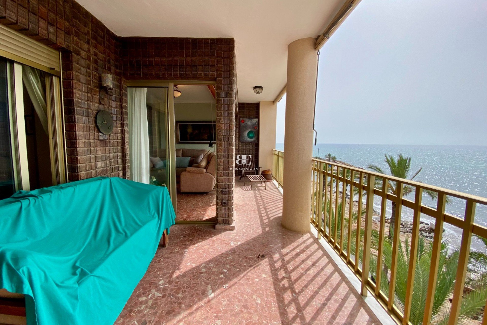 Wiederverkauf - apartment -
Torrevieja - Playa del Cura