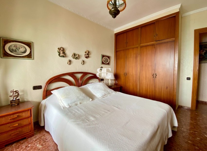 Wiederverkauf - apartment -
Torrevieja - Playa del Cura