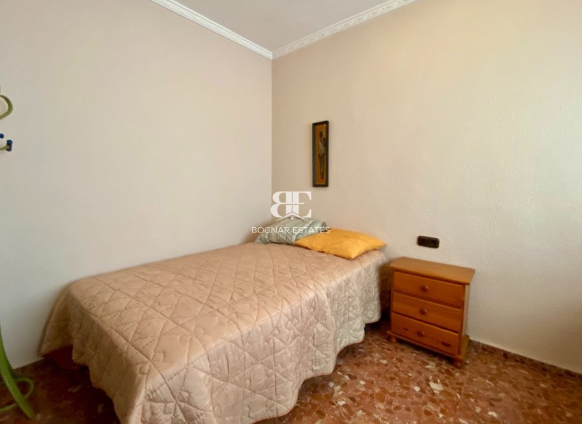 Wiederverkauf - apartment -
Torrevieja - Playa del Cura