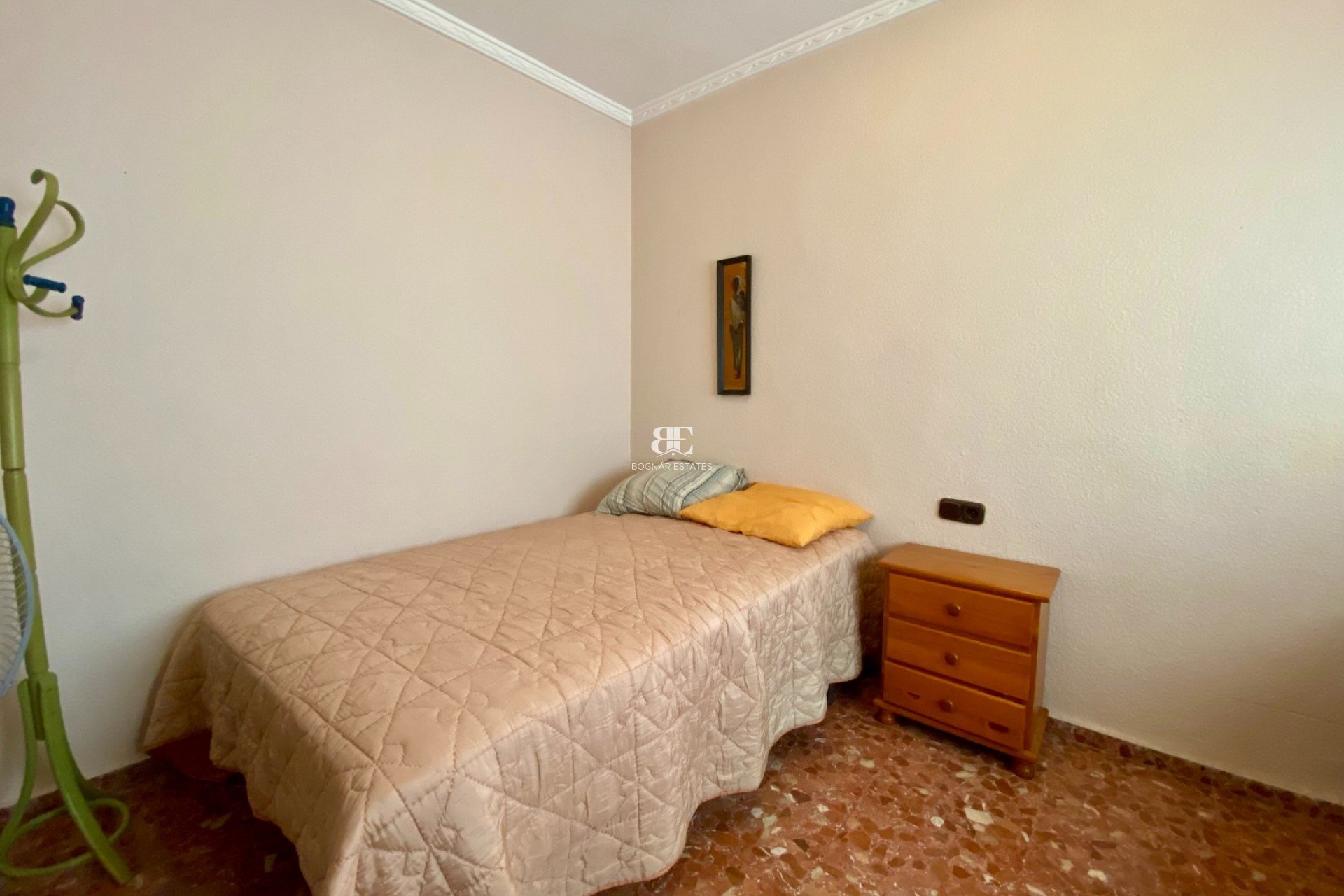 Wiederverkauf - apartment -
Torrevieja - Playa del Cura