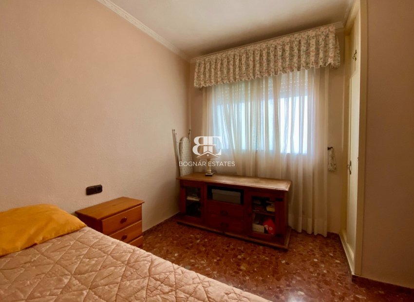 Wiederverkauf - apartment -
Torrevieja - Playa del Cura