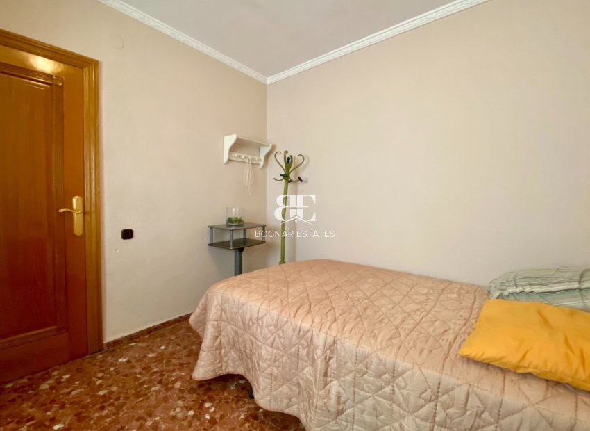 Wiederverkauf - apartment -
Torrevieja - Playa del Cura