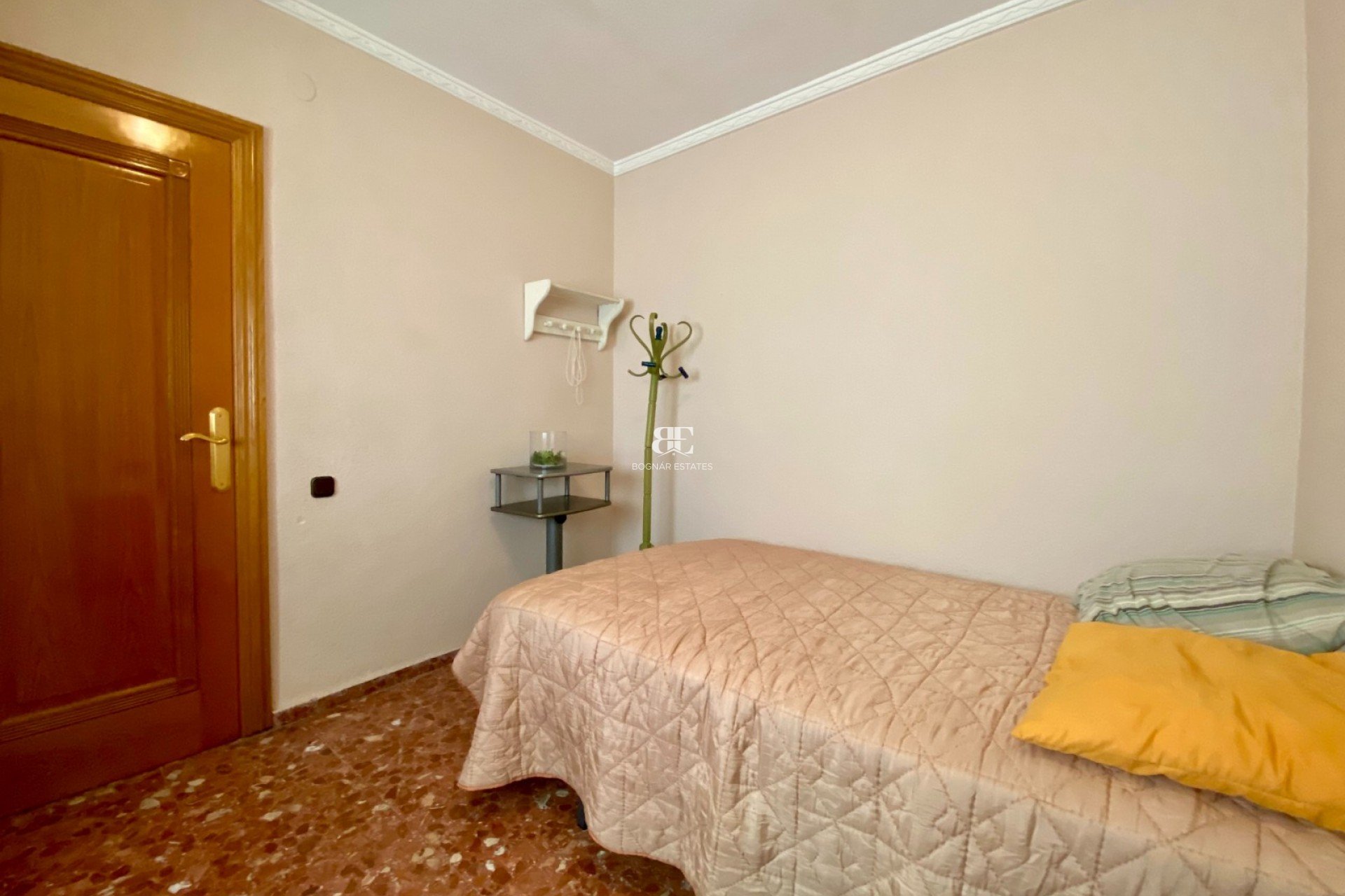 Wiederverkauf - apartment -
Torrevieja - Playa del Cura