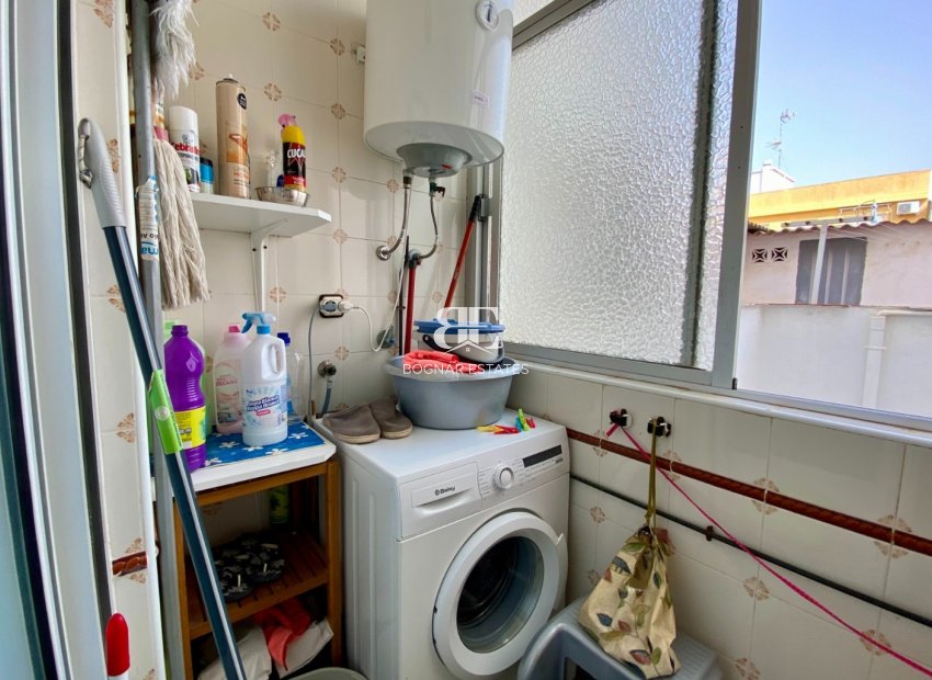 Wiederverkauf - apartment -
Torrevieja - Playa del Cura