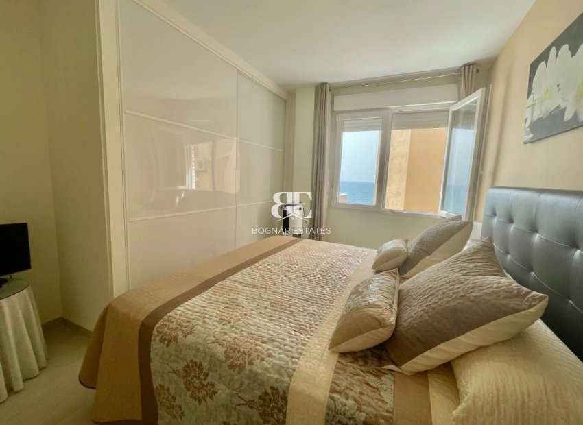 Wiederverkauf - apartment -
Torrevieja - Playa del Cura