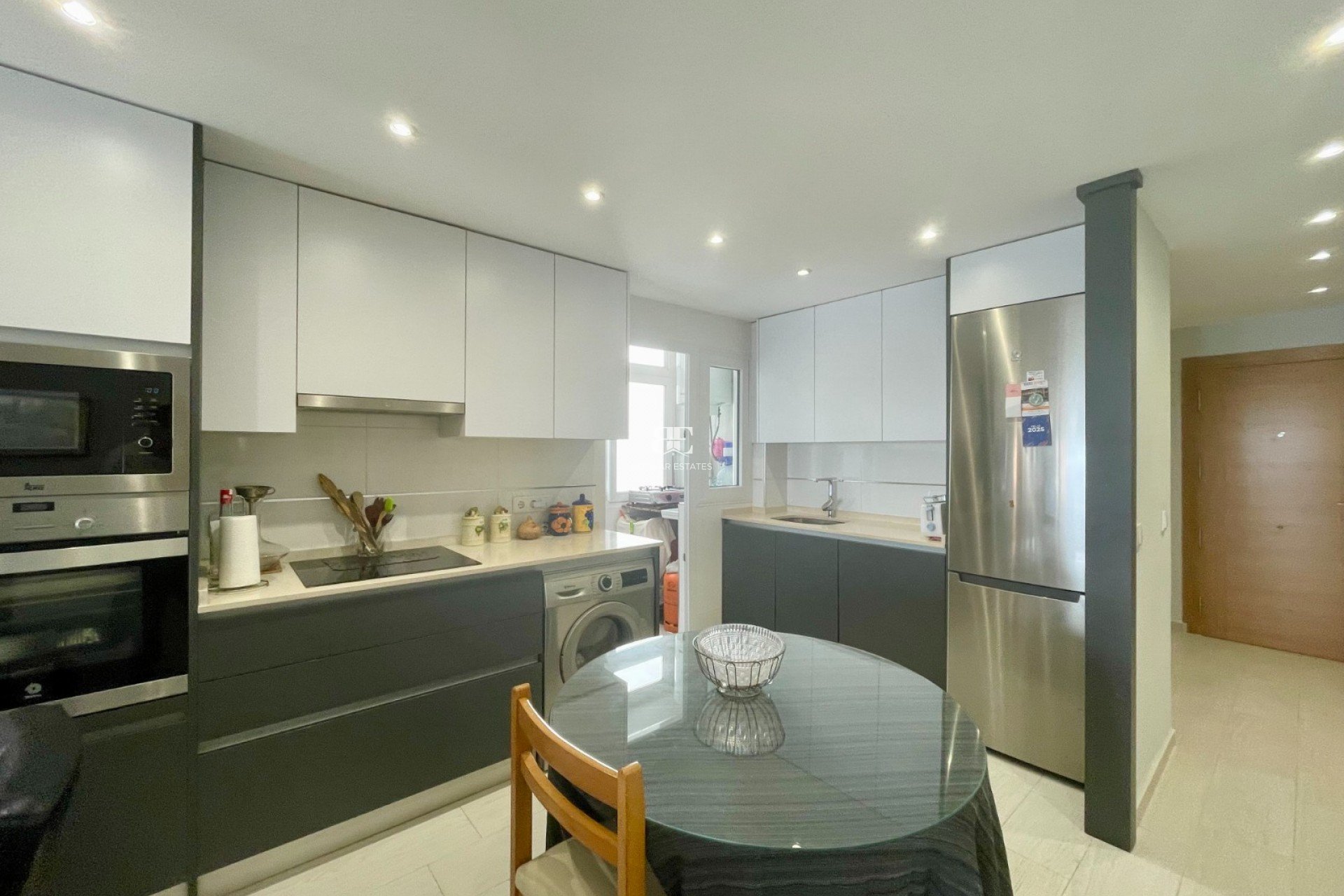 Wiederverkauf - apartment -
Torrevieja - Playa del Cura