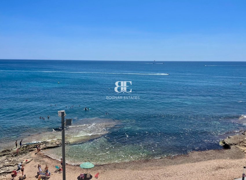 Wiederverkauf - apartment -
Torrevieja - Playa del Cura