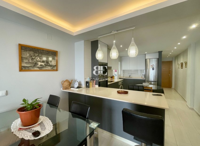 Wiederverkauf - apartment -
Torrevieja - Playa del Cura