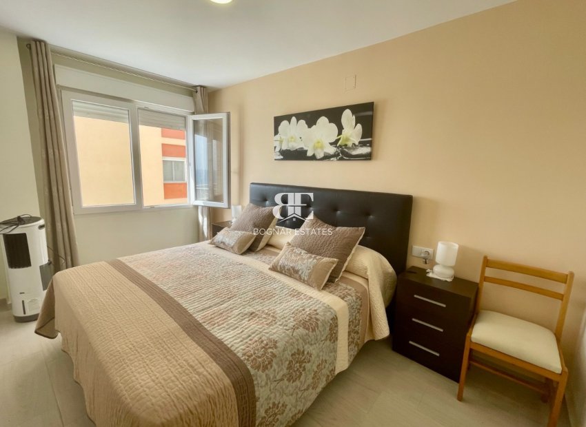 Wiederverkauf - apartment -
Torrevieja - Playa del Cura