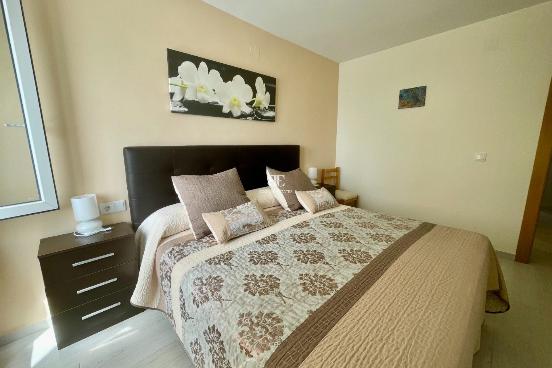 Wiederverkauf - apartment -
Torrevieja - Playa del Cura