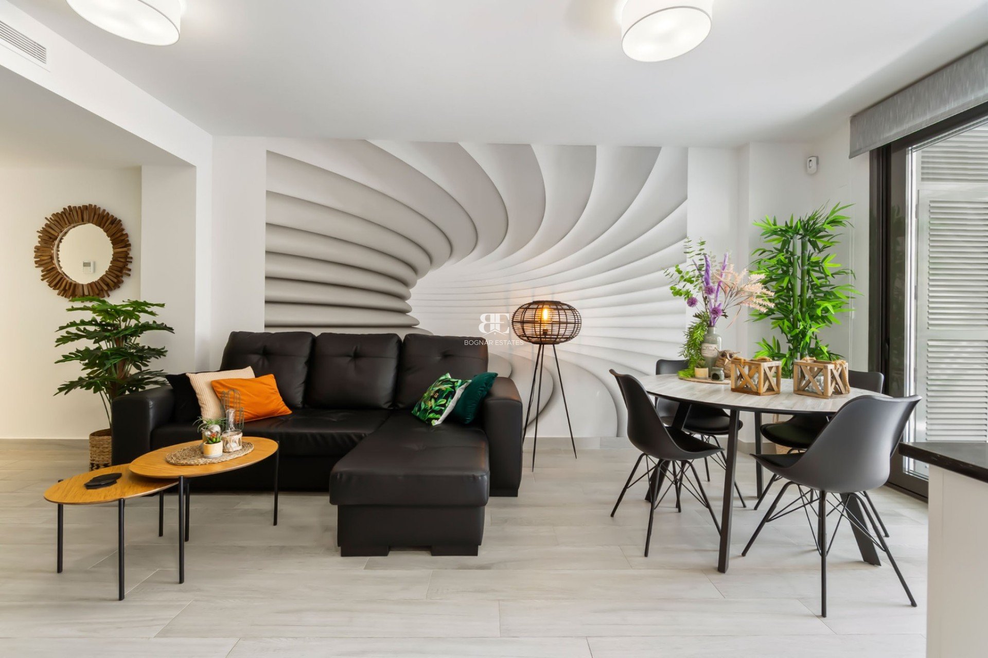 Wiederverkauf - apartment -
Torrevieja - Playa del Cura