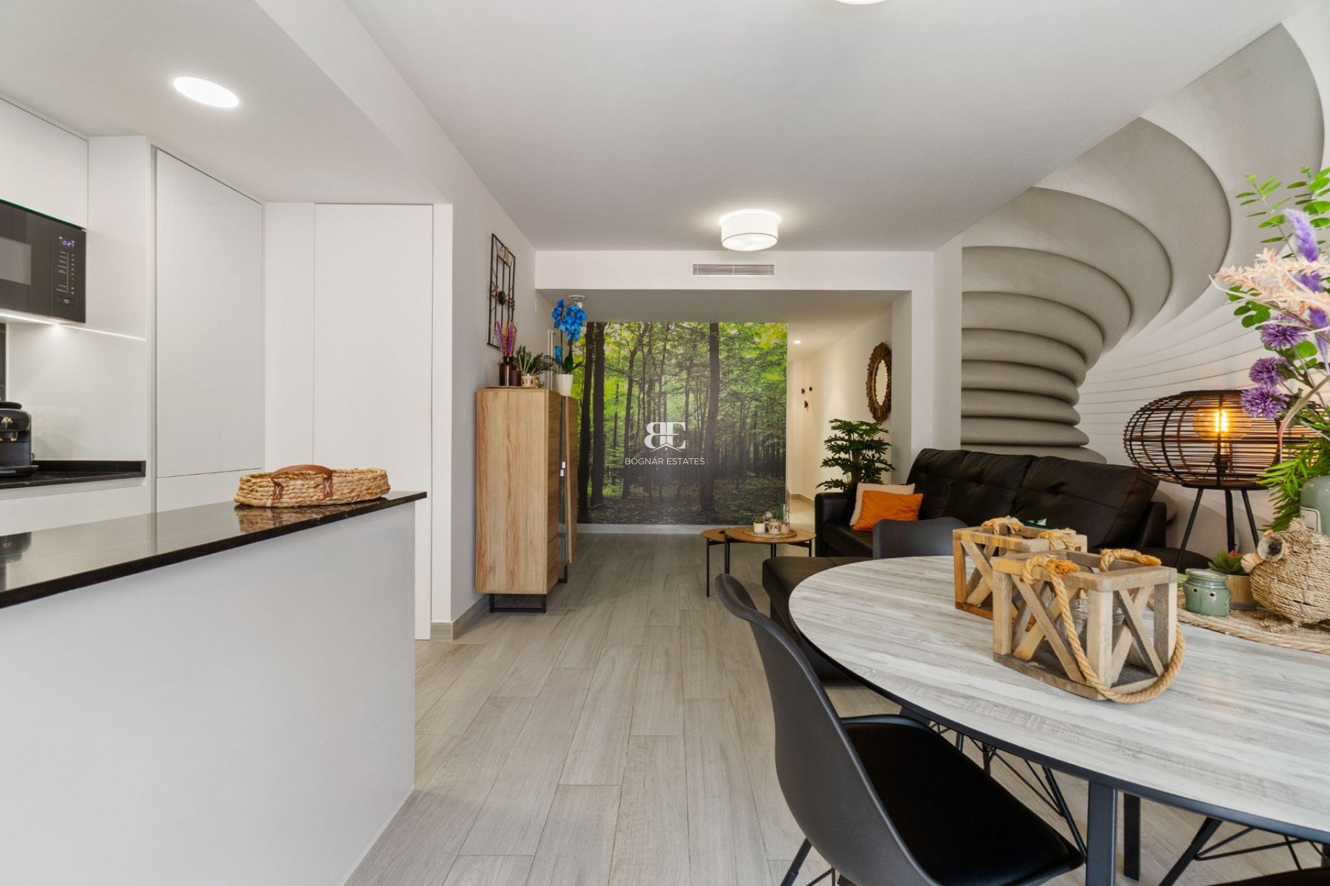 Wiederverkauf - apartment -
Torrevieja - Playa del Cura