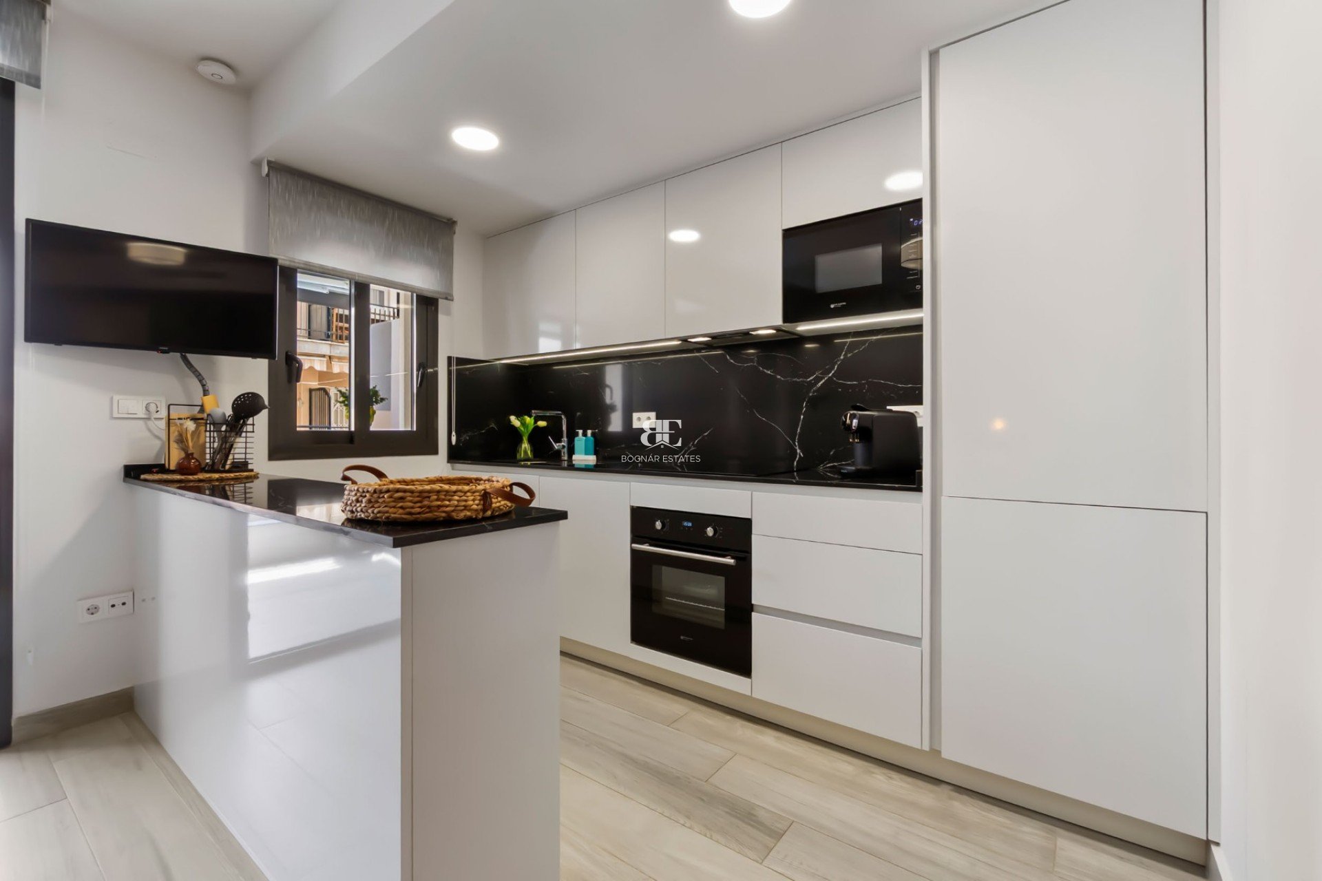 Wiederverkauf - apartment -
Torrevieja - Playa del Cura