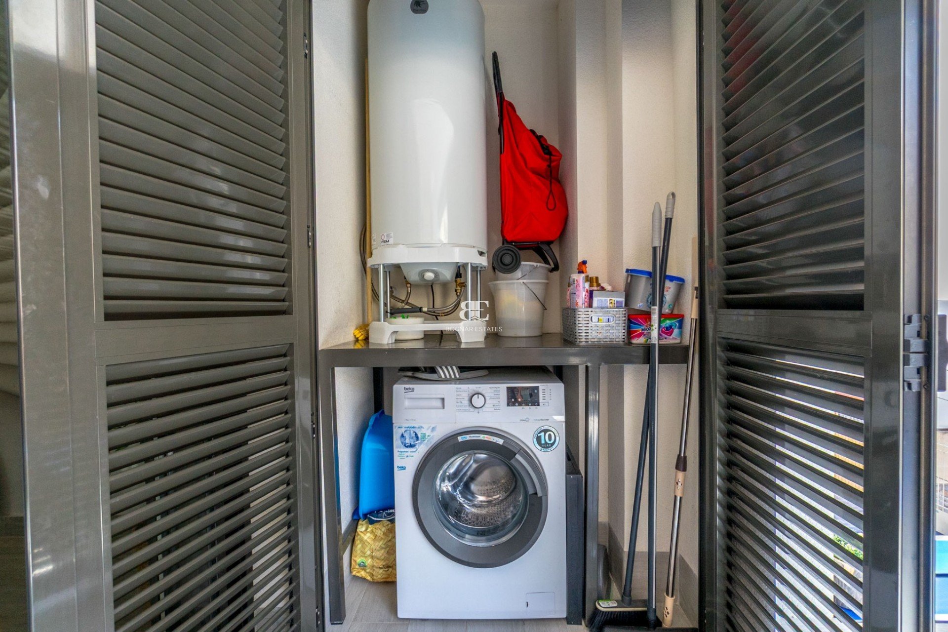 Wiederverkauf - apartment -
Torrevieja - Playa del Cura