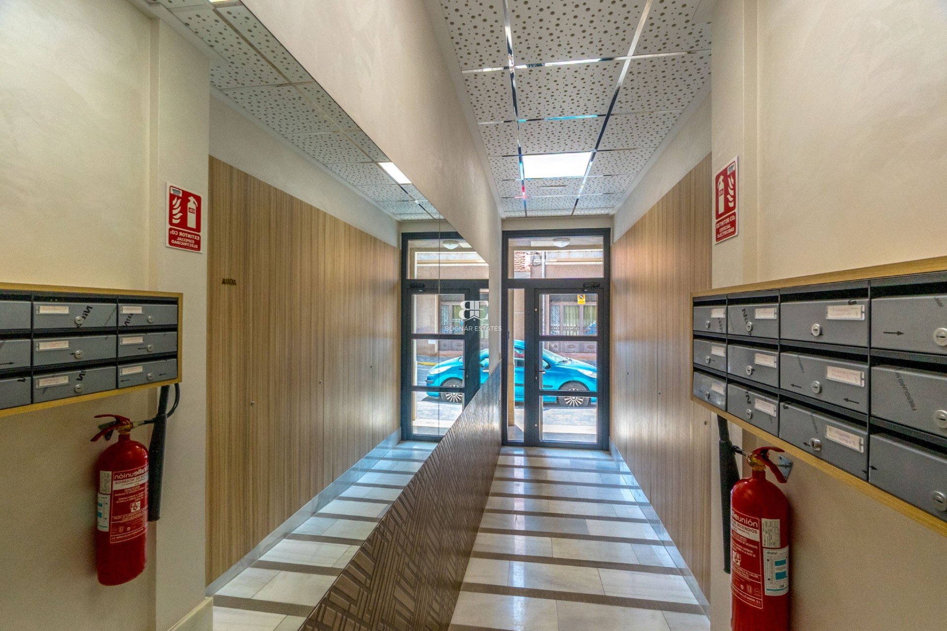 Wiederverkauf - apartment -
Torrevieja - Playa del Cura