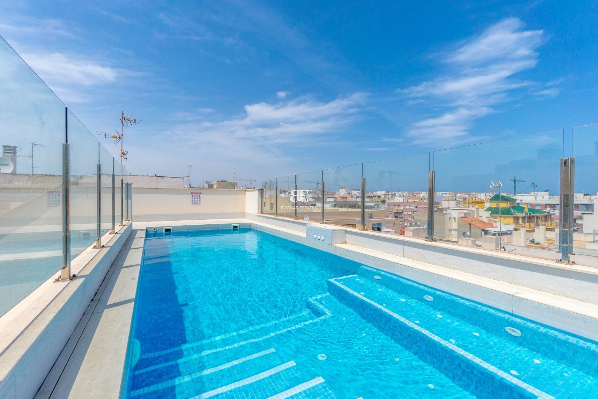 Wiederverkauf - apartment -
Torrevieja - Playa del Cura