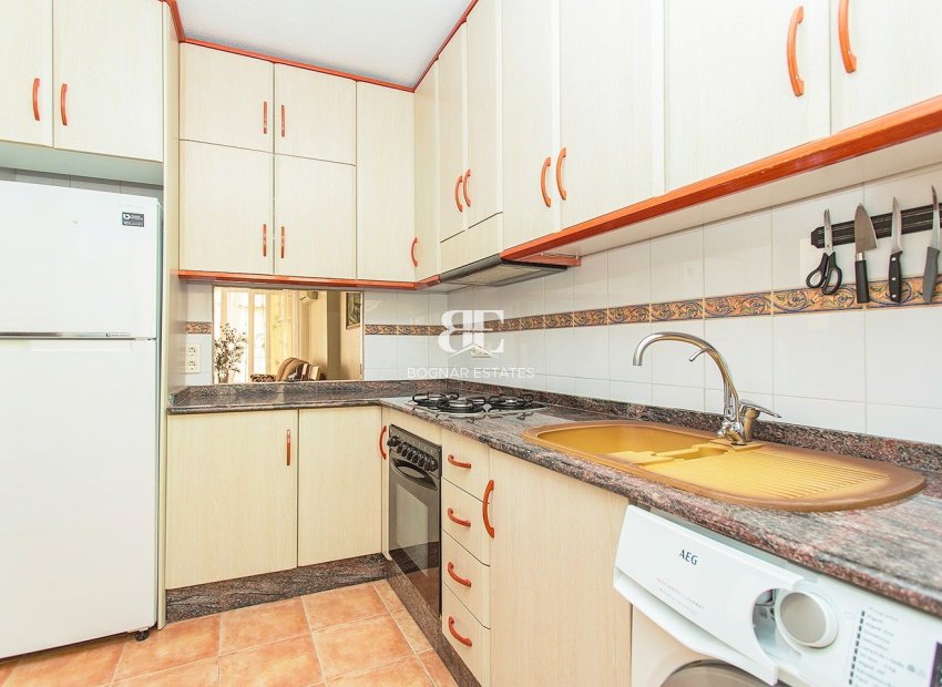 Wiederverkauf - apartment -
Torrevieja - Playa del Cura