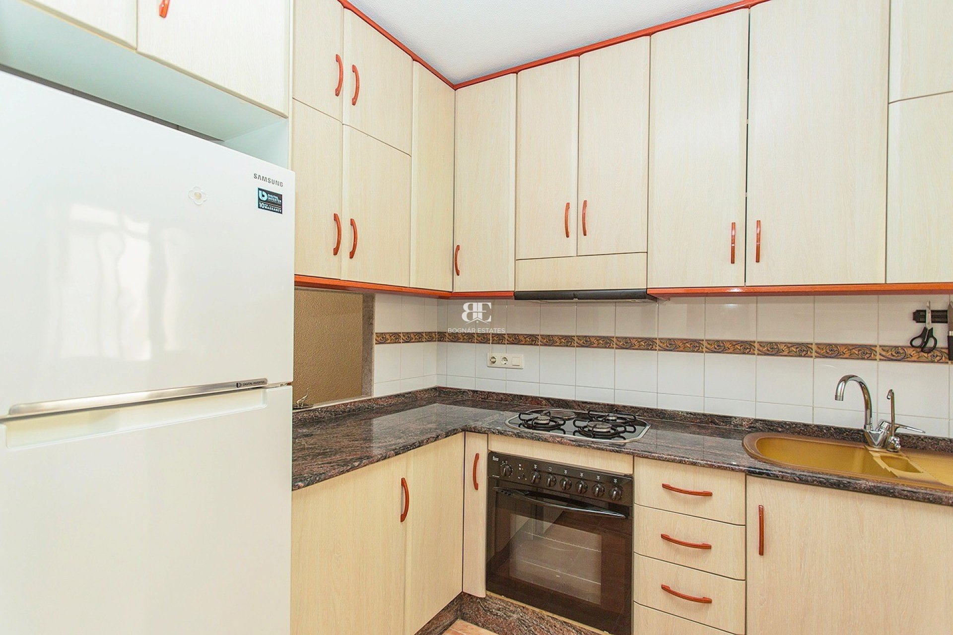 Wiederverkauf - apartment -
Torrevieja - Playa del Cura