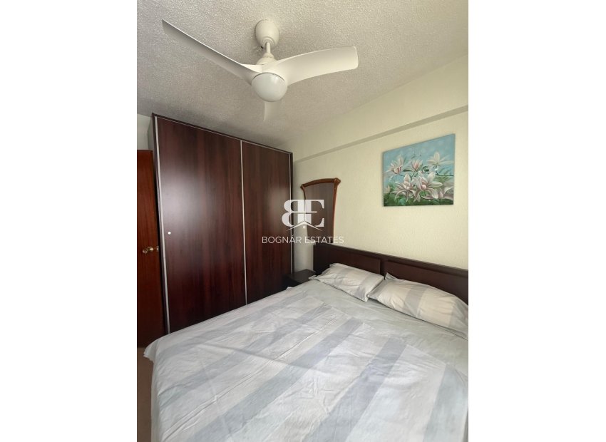 Wiederverkauf - apartment -
Torrevieja - Playa del Cura