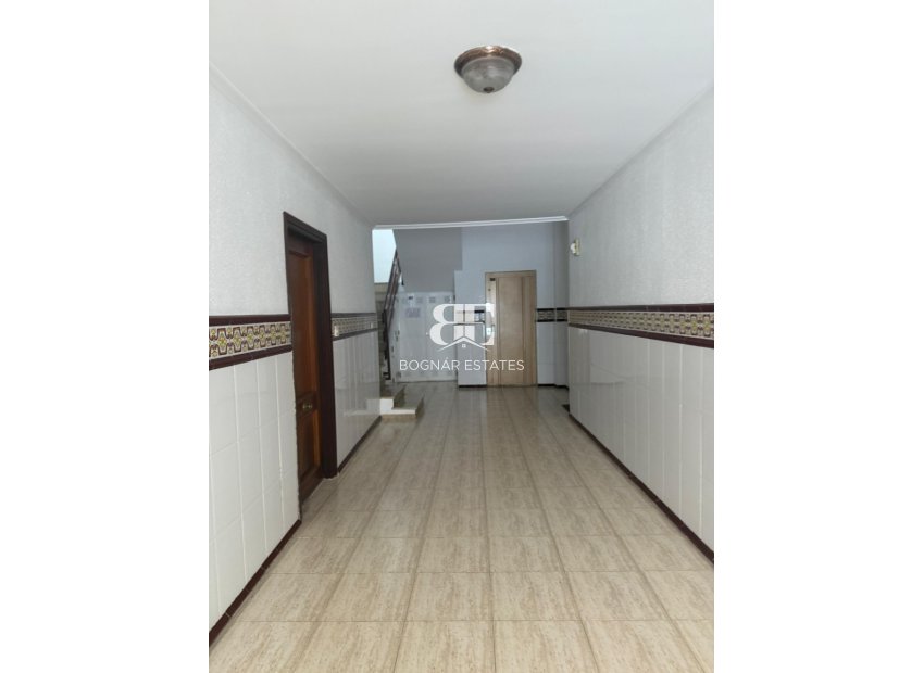 Wiederverkauf - apartment -
Torrevieja - Playa del Cura