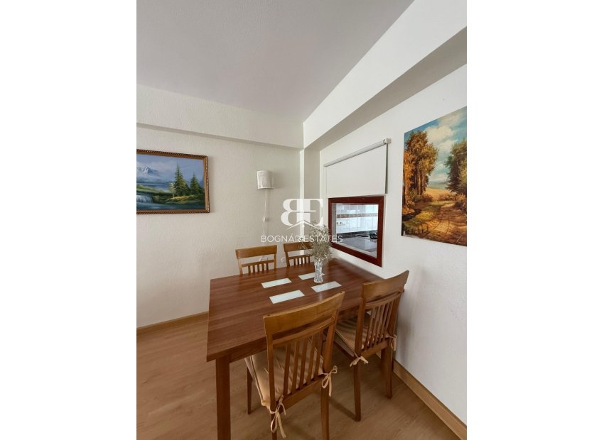 Wiederverkauf - apartment -
Torrevieja - Playa del Cura