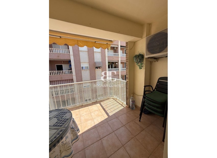Wiederverkauf - apartment -
Torrevieja - Playa del Cura