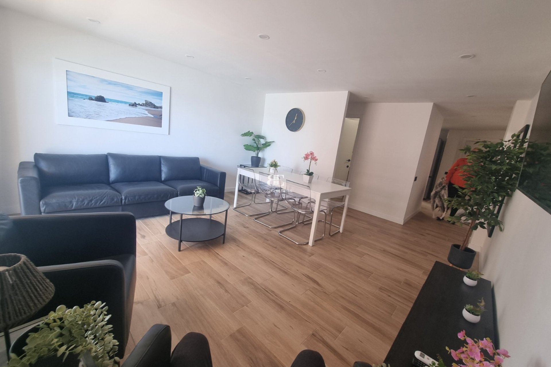 Wiederverkauf - apartment -
Torrevieja - Playa del Cura