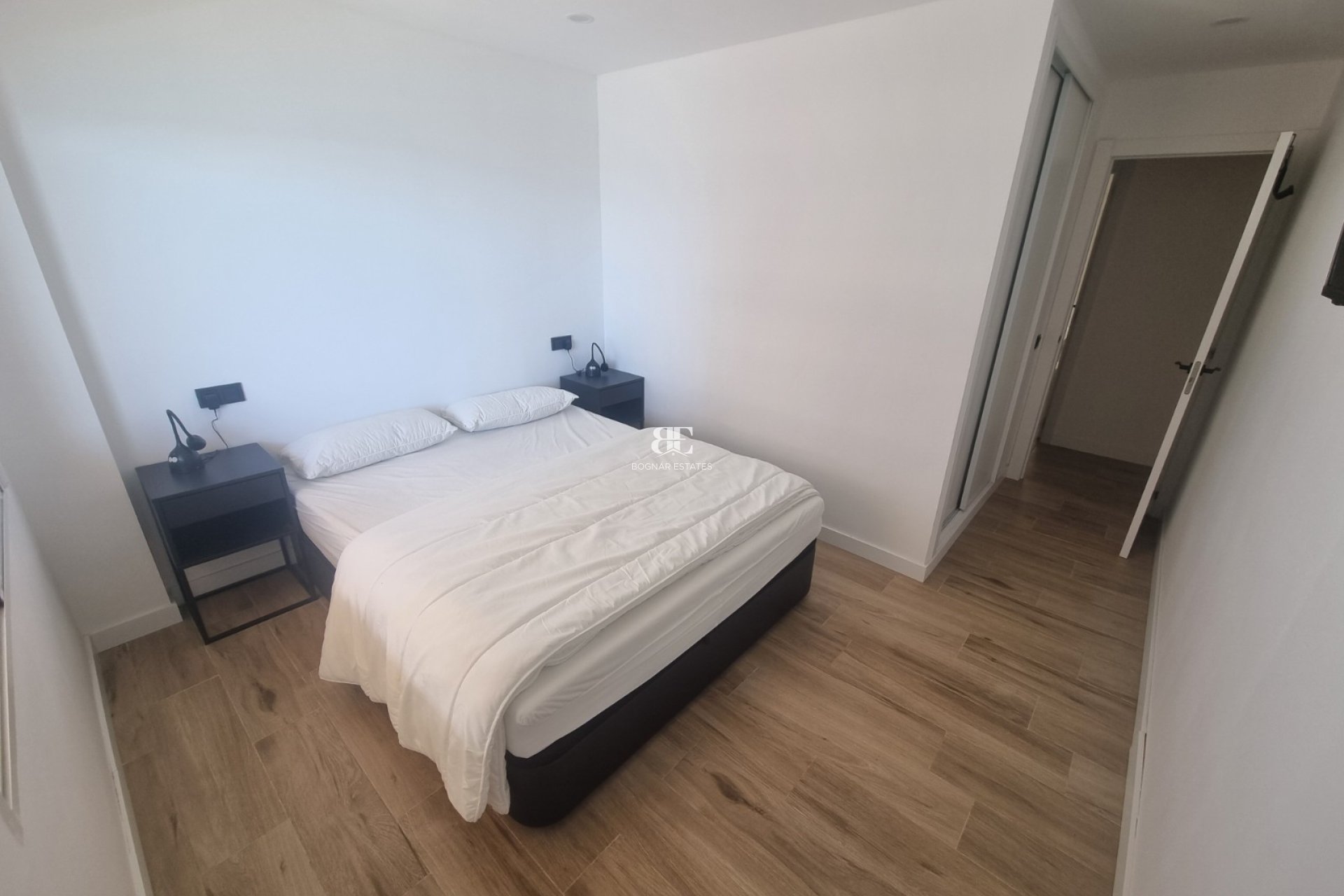 Wiederverkauf - apartment -
Torrevieja - Playa del Cura