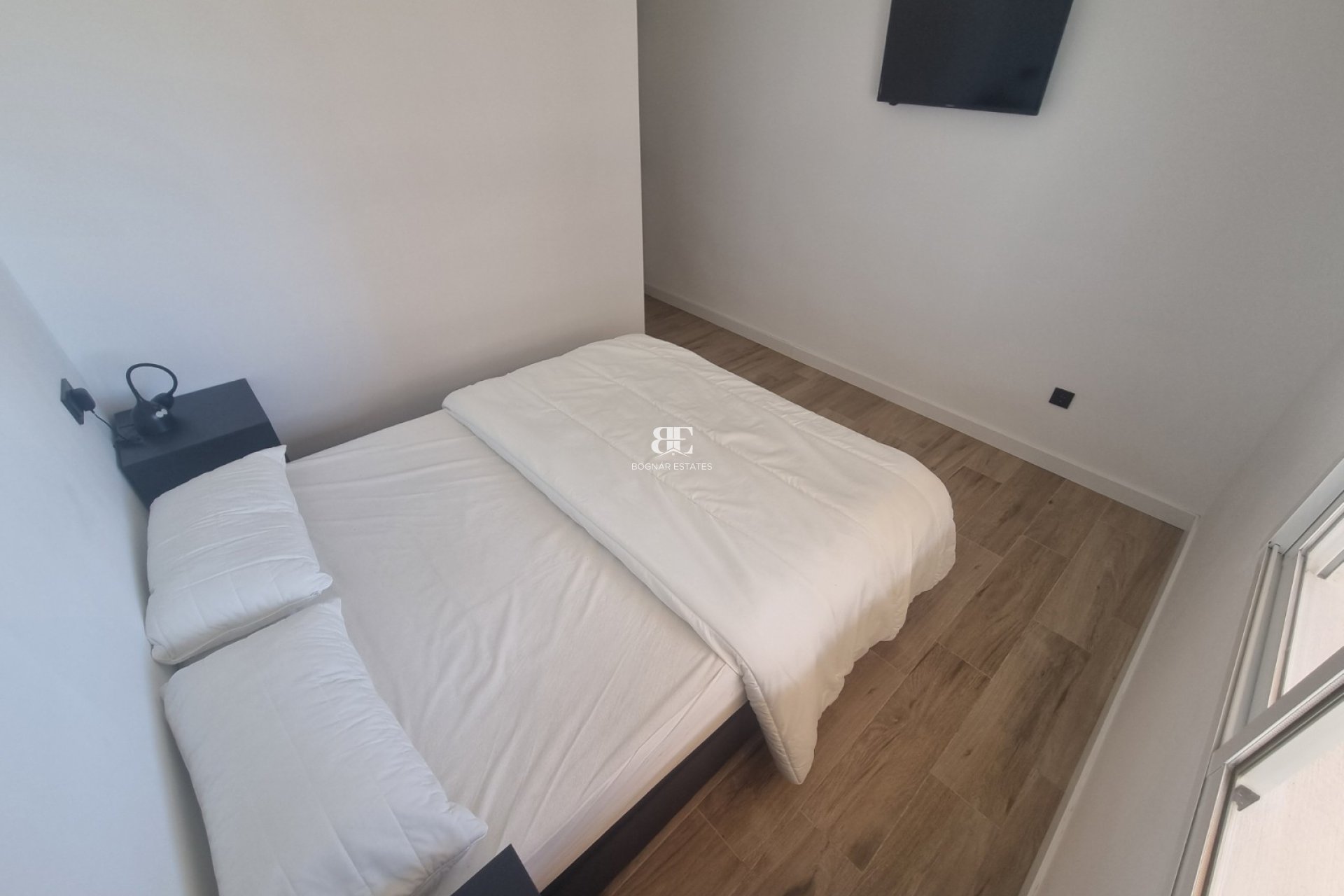 Wiederverkauf - apartment -
Torrevieja - Playa del Cura