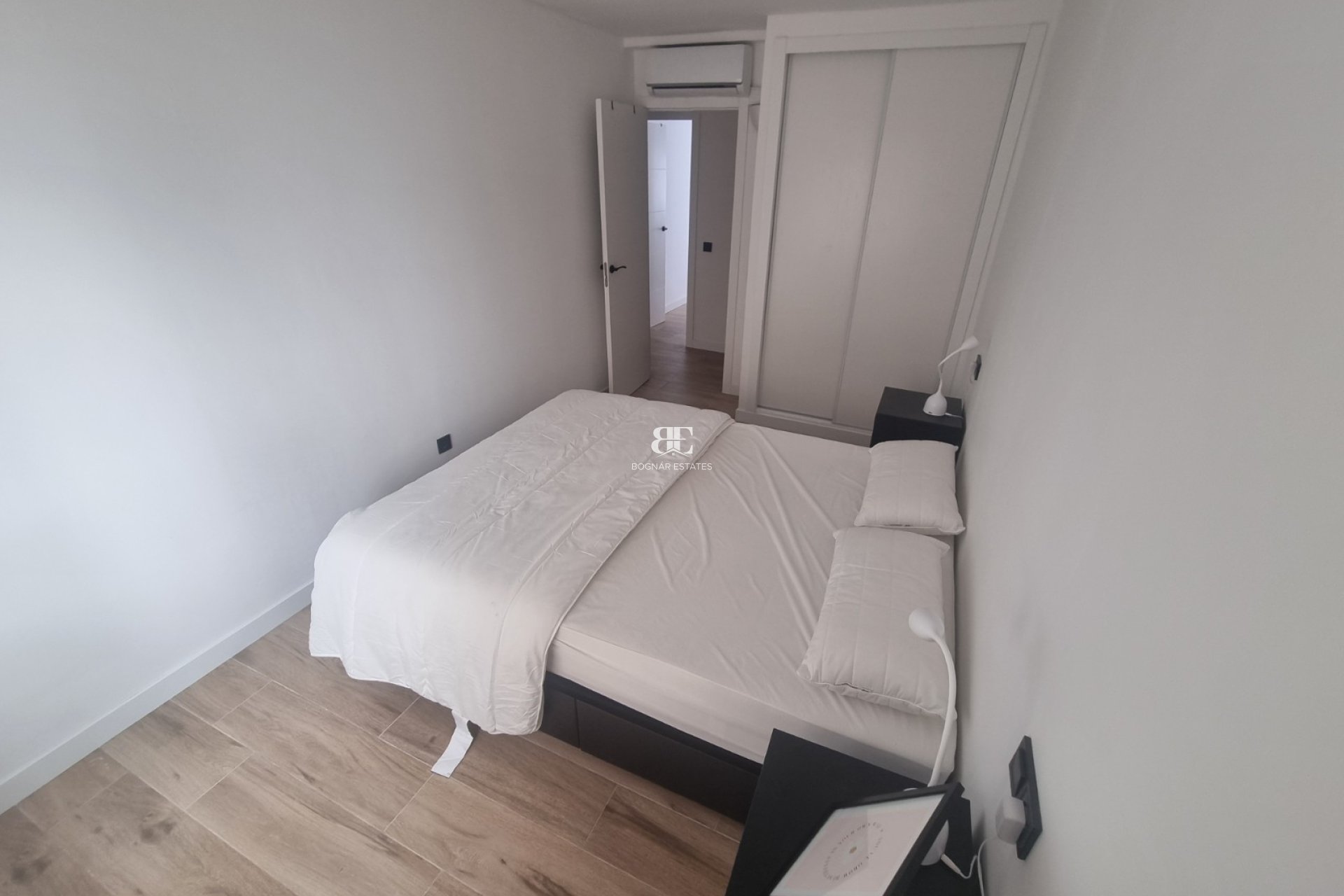 Wiederverkauf - apartment -
Torrevieja - Playa del Cura